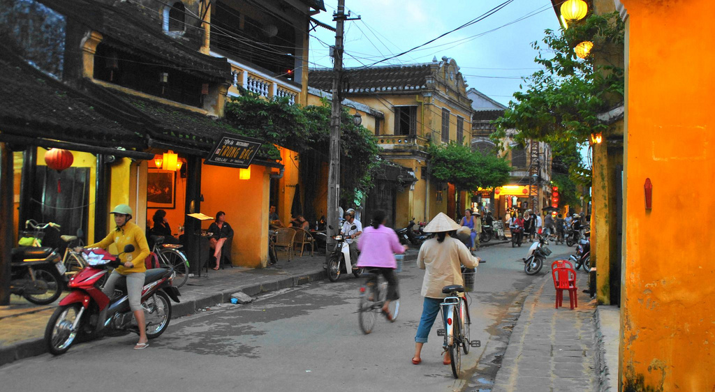 Hoi An: Where Ancient Charm Meets Modern Delights