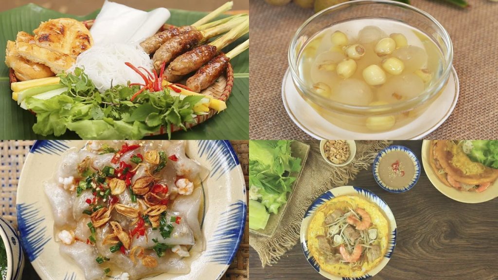 Hue: A Culinary Journey Beyond Bun Bo Hue